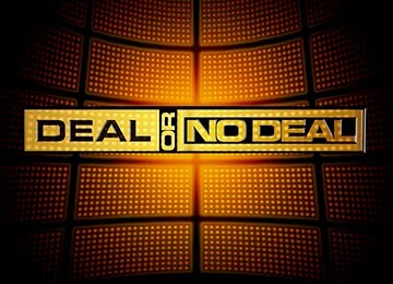 Deal or No Deal slot Dinero Real