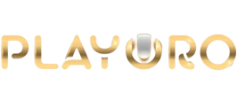 PlayOro Logo