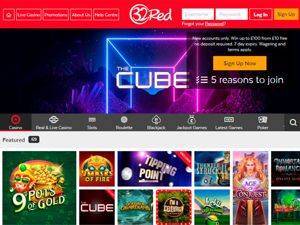 The Top Source for 7spins casino review All things Casino