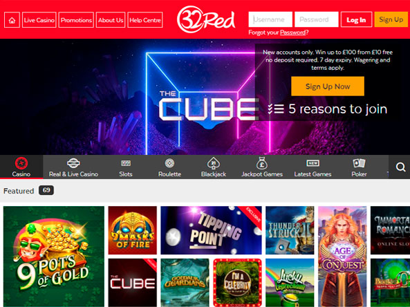 Casino Online 1 Euro Einzahlung