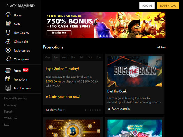 best online casino for usa players