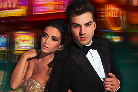online casino deposit match