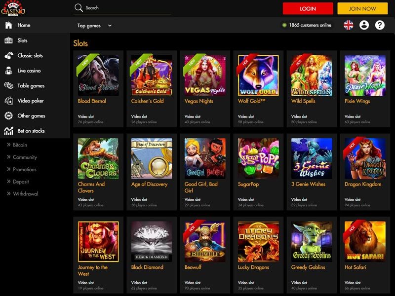 moonwin casino review