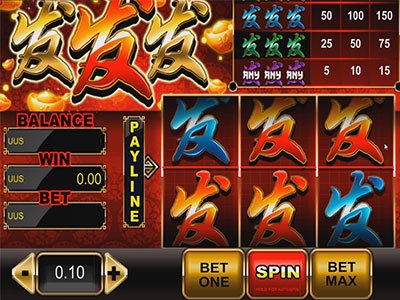 Online casino jacks or better 1 hand slot Demo Setting