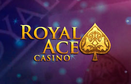 Royal Ace Casino Mobile