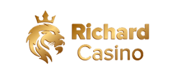 banner logo richard casino
