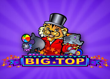 The Big Top Slot Game Has Been Reviewed Here.