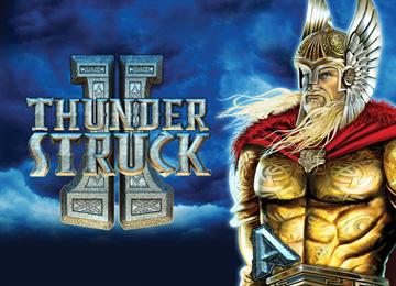 Thunderstruck 2 Thunderstruck 2