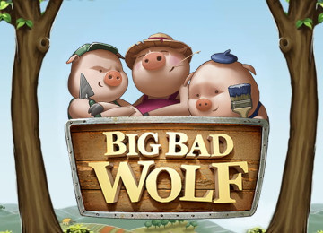 Big Bad Wolf