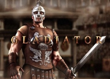 Gladiator machine à sous gratuite en ligne
