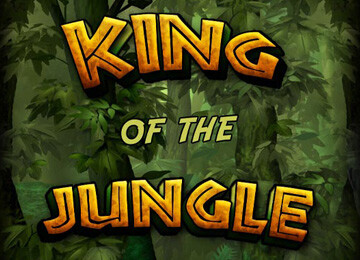 King Of The Jungle