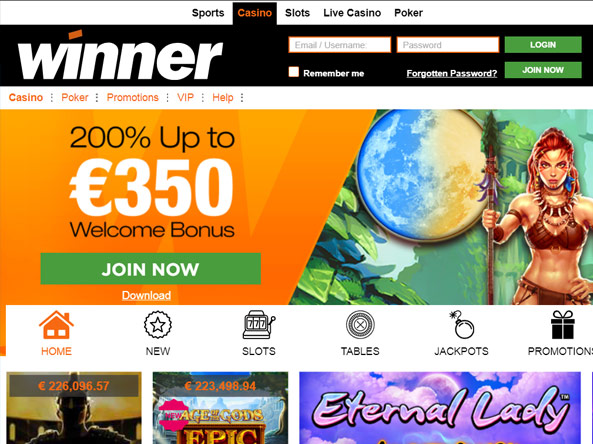casino games online free spins