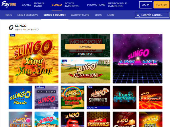 Casino bonanza slot machines games On the web