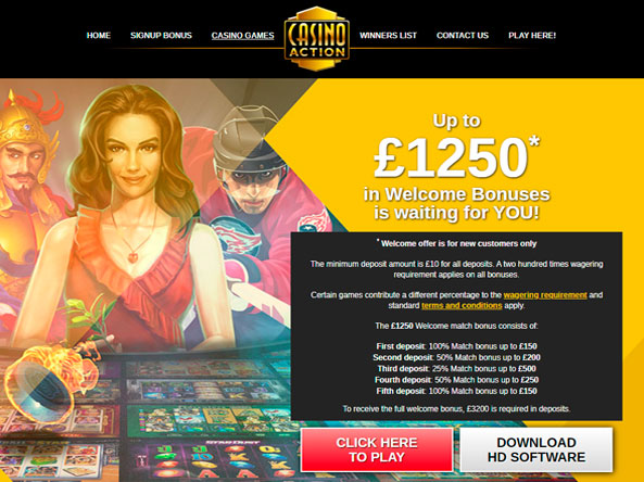 Gambling Lavida Online minimum 10 deposit casino casino Rating And to Incentives