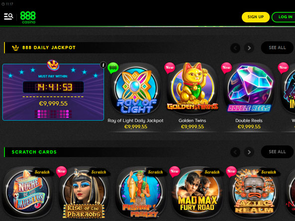 Online Casino Zonder Download