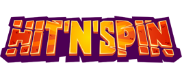 Banner Logo Hitnspin
