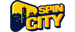 Banner Logo SpinCity
