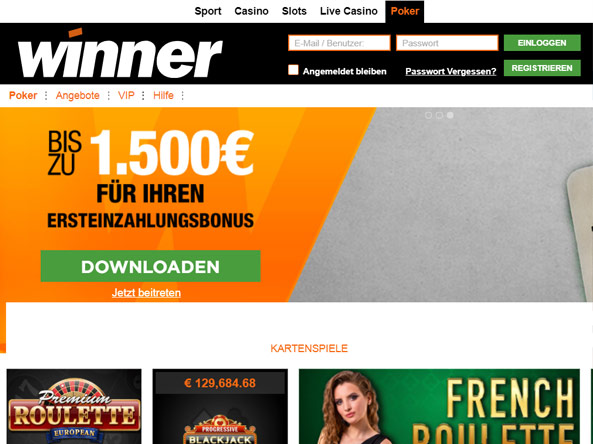online casino usa accepted