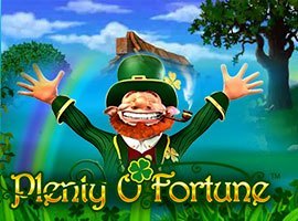 Plenty of fortune slot free play