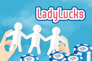 Review of LadyLucks Casino to inform its readers Review of LadyLucks Casino to inform its readers