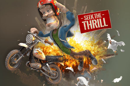 Thrills Casino Review Thrills Casino Review