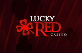 Lucky Red Casino No Deposit Review for Canada