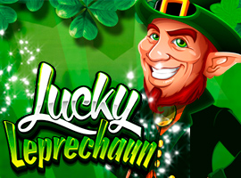 Lucky Leprechaun Lucky Leprechaun