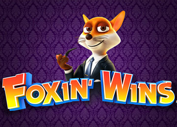 Foxin Wins