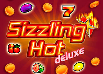 sizzling hot novomatic