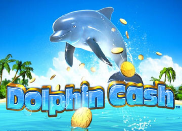 Dolphin Cash Slot