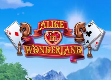 Play Alice in Wonderland Slots Real Money