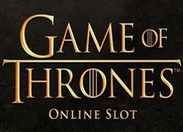 Game of Thrones Video Slot Machine: A Top Game from Microgaming
