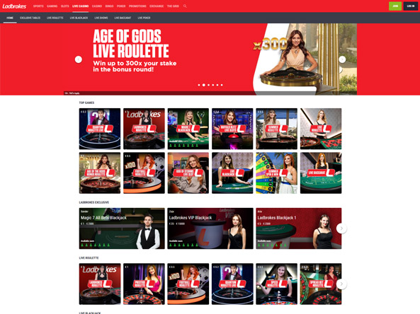 Ladbrokes Casino Bewertung Ladbrokes Casino Bewertung
