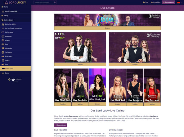 zu dieser Website navigieren