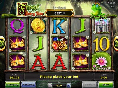 Vegas mobile casino