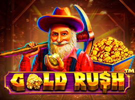 Gold Rush Spielen