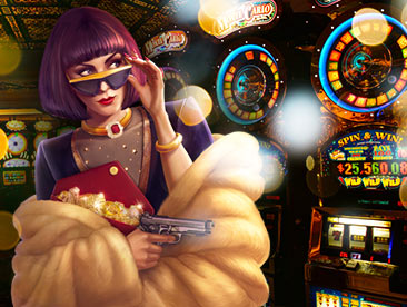 Online-Casino mit 1 Euro Einzahlung