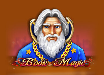 Book Magic
