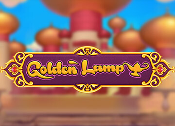 Golden Lamp