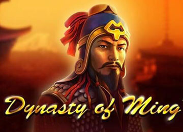 Dynasty of Ming kostenlos online spielen