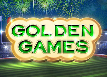 Golden Games